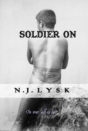 [And Darker Yet 01] • Soldier On